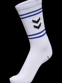 hml3-PACK SOCKS CHEVRON HIGH RETRO