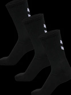 hml3-PACK SOCKS CHEVRONS