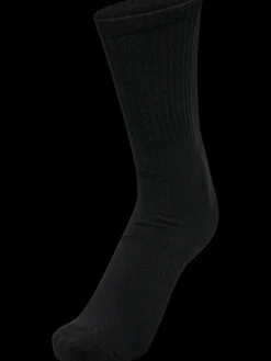 hml3-PACK SOCKS CHEVRONS
