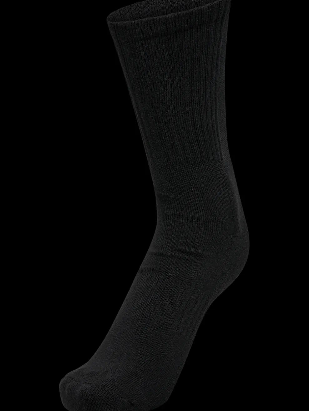 hml3-PACK SOCKS CHEVRONS