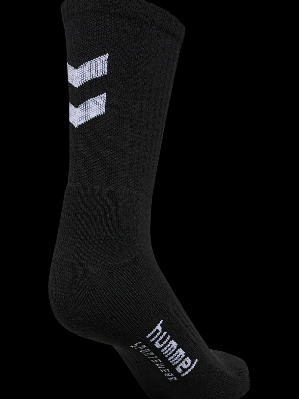 hml3-PACK SOCKS CHEVRONS