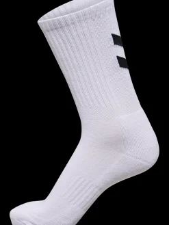 hml3-PACK SOCKS CHEVRONS
