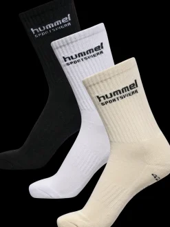hml3-PACK SOCKS SPORTSWEAR