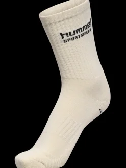 hml3-PACK SOCKS SPORTSWEAR