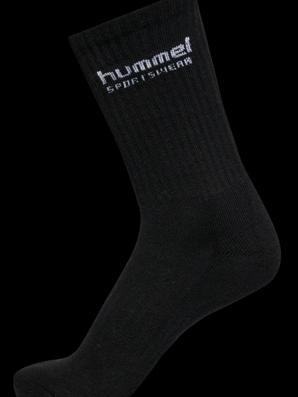 hml3-PACK SOCKS SPORTSWEAR