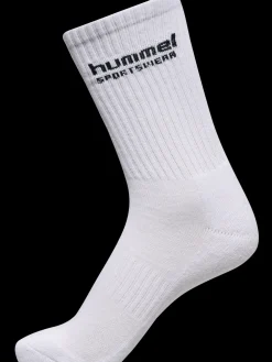 hml3-PACK SOCKS SPORTSWEAR