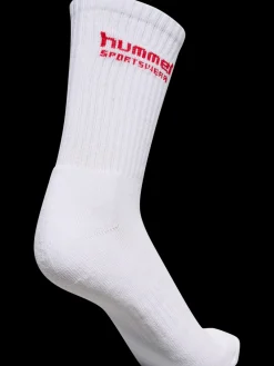 hml3-PACK SOCKS SPORTSWEAR