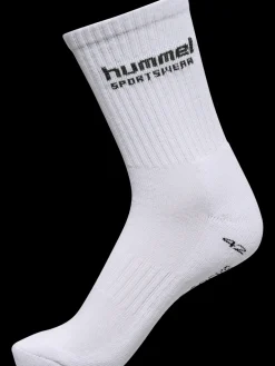 hml3-PACK SOCKS SPORTSWEAR