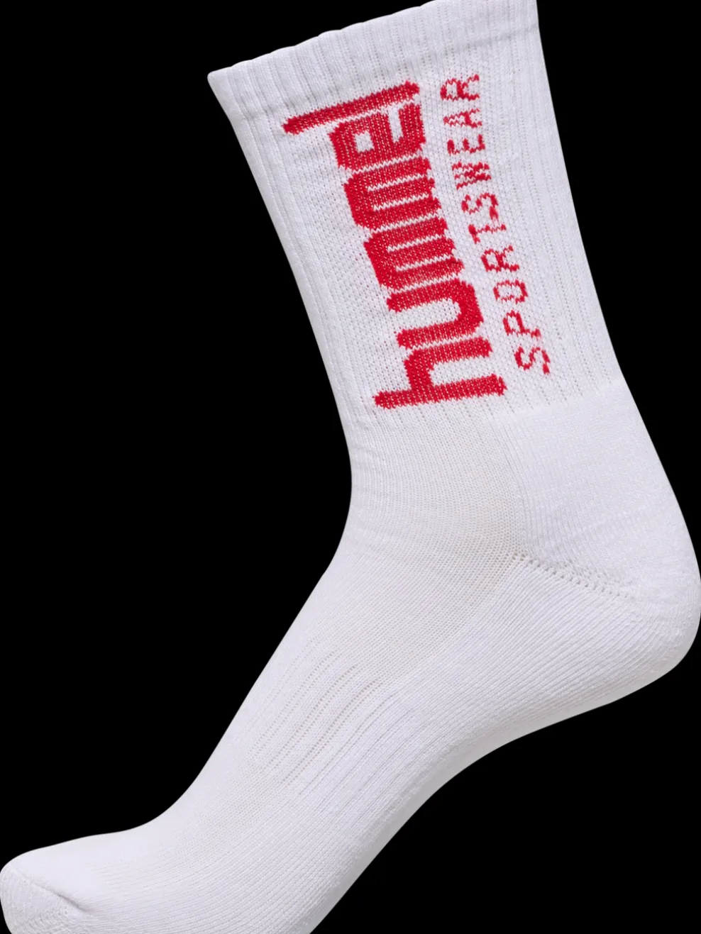 hml3-PACK SOCKS SPORTSWEAR BIG