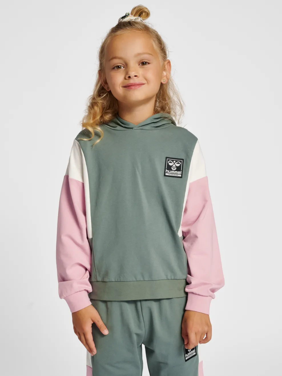 hmlPALOMI HOODIE