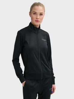 hmlPAOLA POLY TRACKSUIT SET