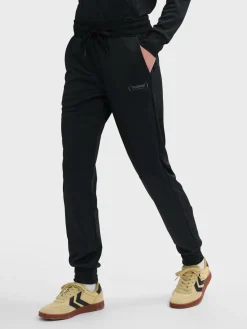 hmlPAOLA POLY TRACKSUIT SET