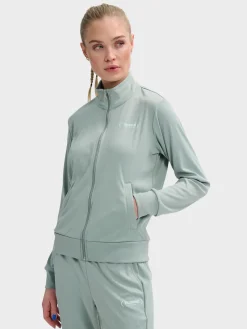 hmlPAOLA POLY TRACKSUIT SET