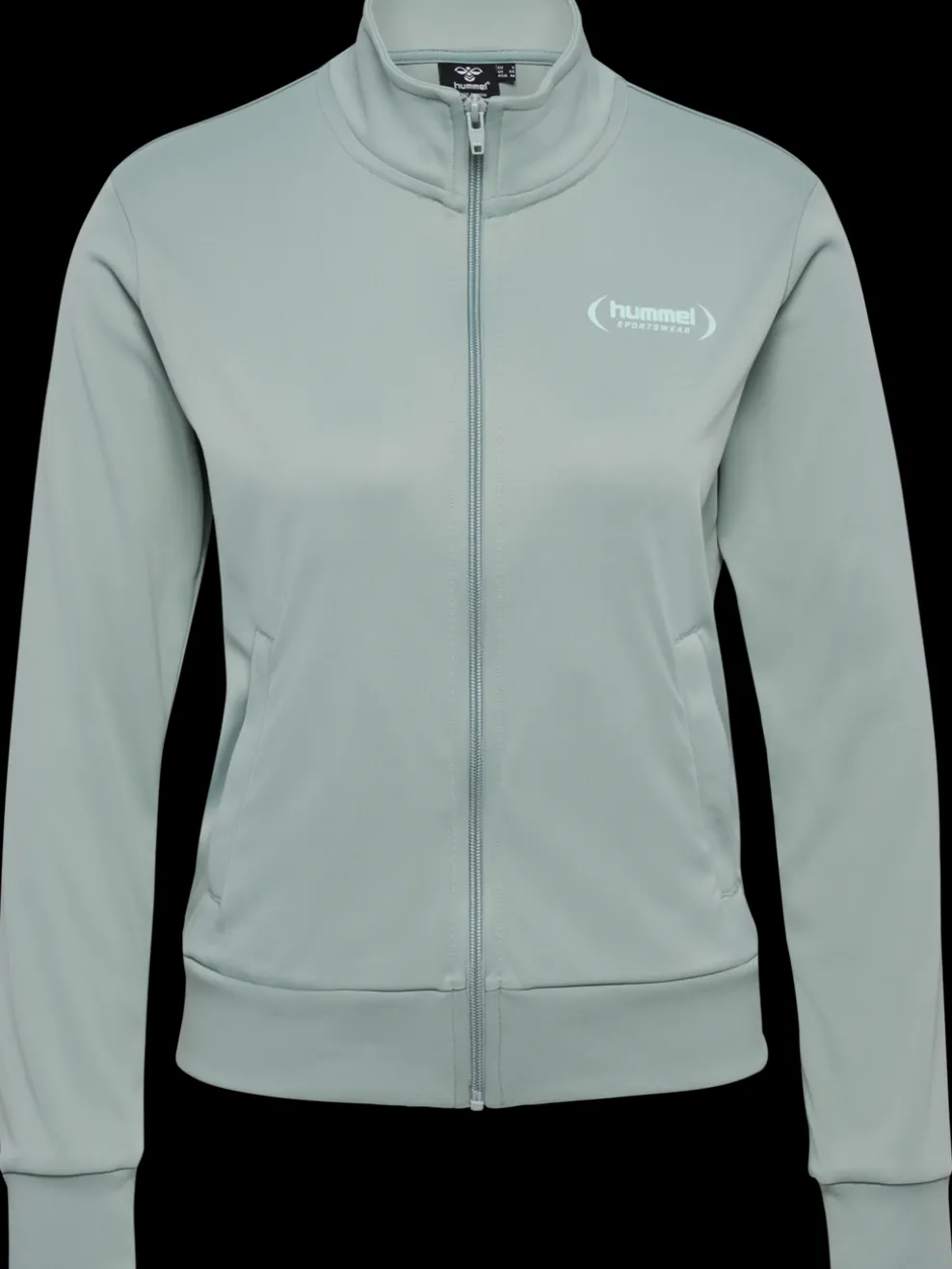 hmlPAOLA POLY TRACKSUIT SET