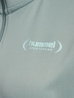 hmlPAOLA POLY TRACKSUIT SET