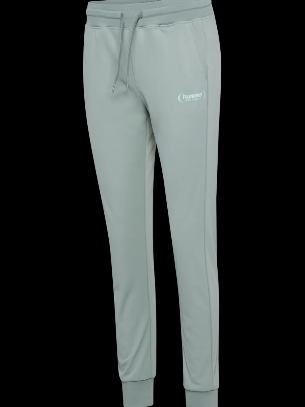 hmlPAOLA POLY TRACKSUIT SET