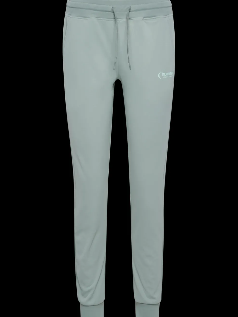 hmlPAOLA POLY TRACKSUIT SET
