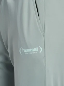 hmlPAOLA POLY TRACKSUIT SET