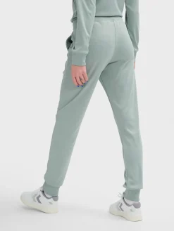 hmlPAOLA POLY TRACKSUIT SET