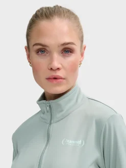 hmlPAOLA POLY TRACKSUIT SET