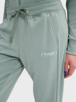 hmlPAOLA POLY TRACKSUIT SET
