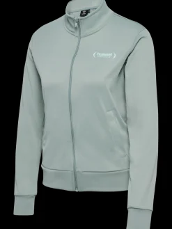 hmlPAOLA POLY TRACKSUIT SET