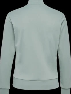 hmlPAOLA POLY TRACKSUIT SET