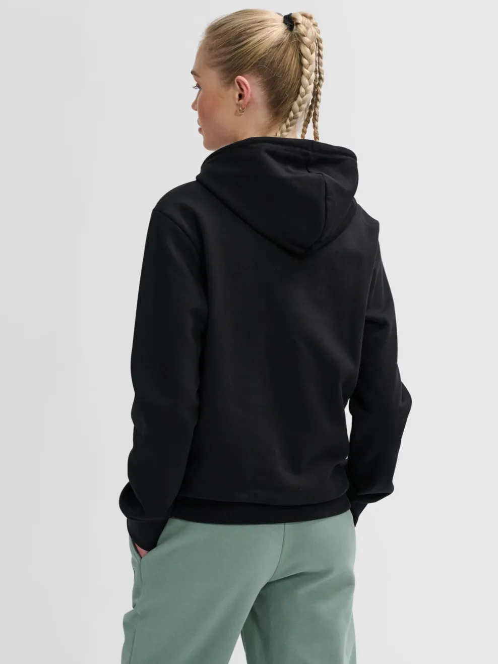 hmlPAOLA REGULAR HOODIE