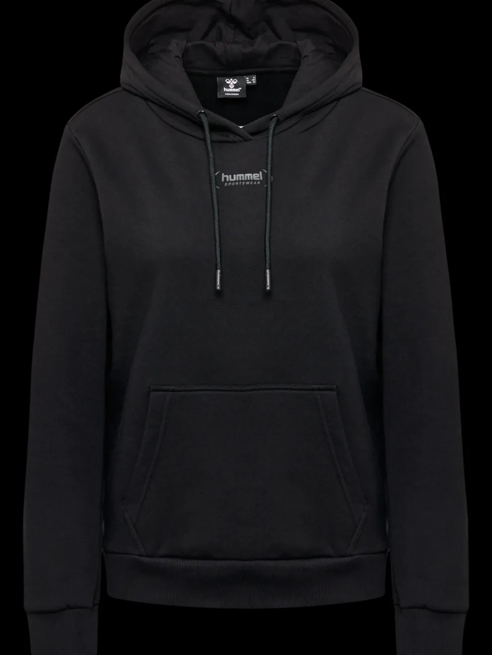 hmlPAOLA REGULAR HOODIE