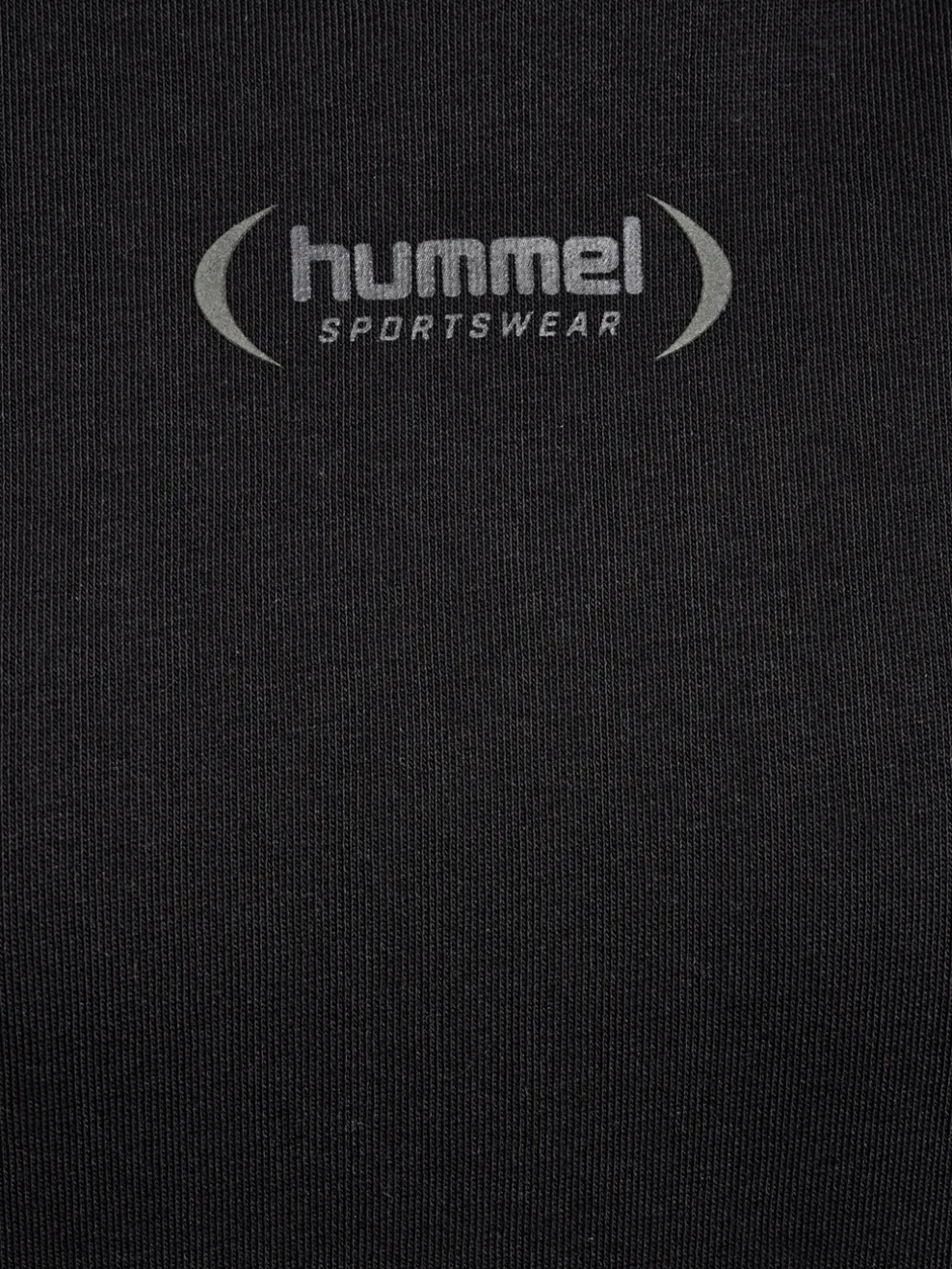 hmlPAOLA REGULAR HOODIE