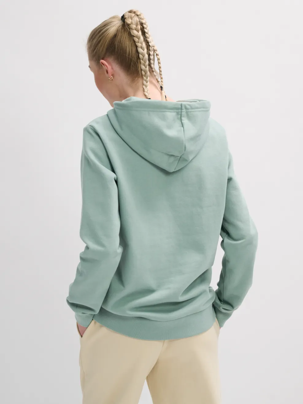hmlPAOLA REGULAR HOODIE