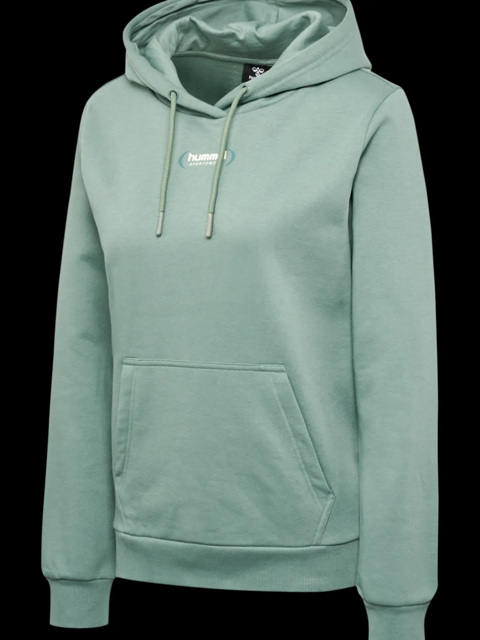 hmlPAOLA REGULAR HOODIE