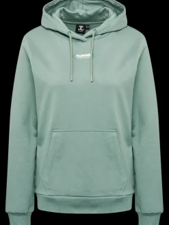 hmlPAOLA REGULAR HOODIE