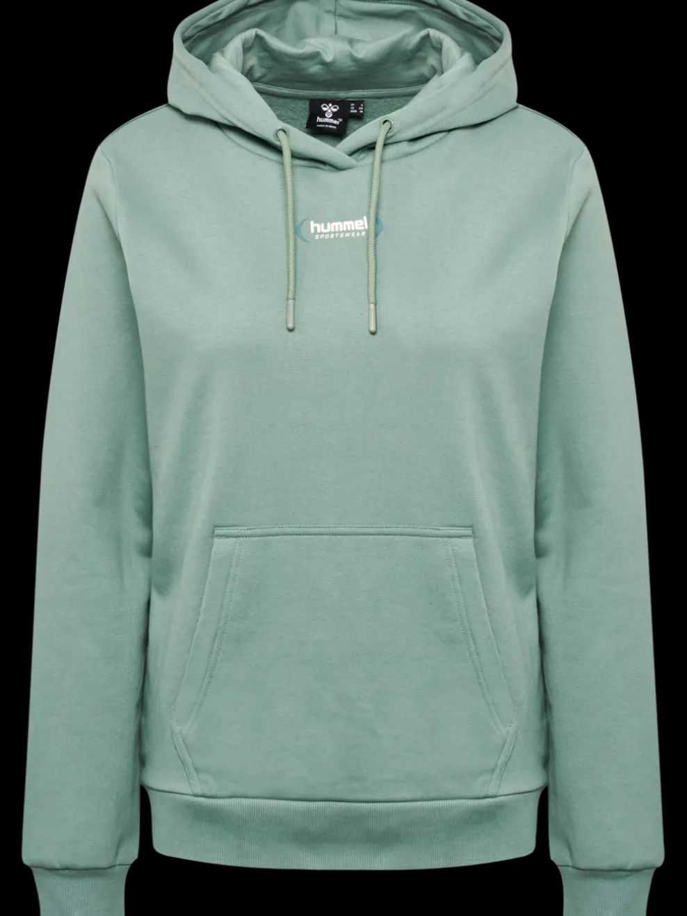 hmlPAOLA REGULAR HOODIE