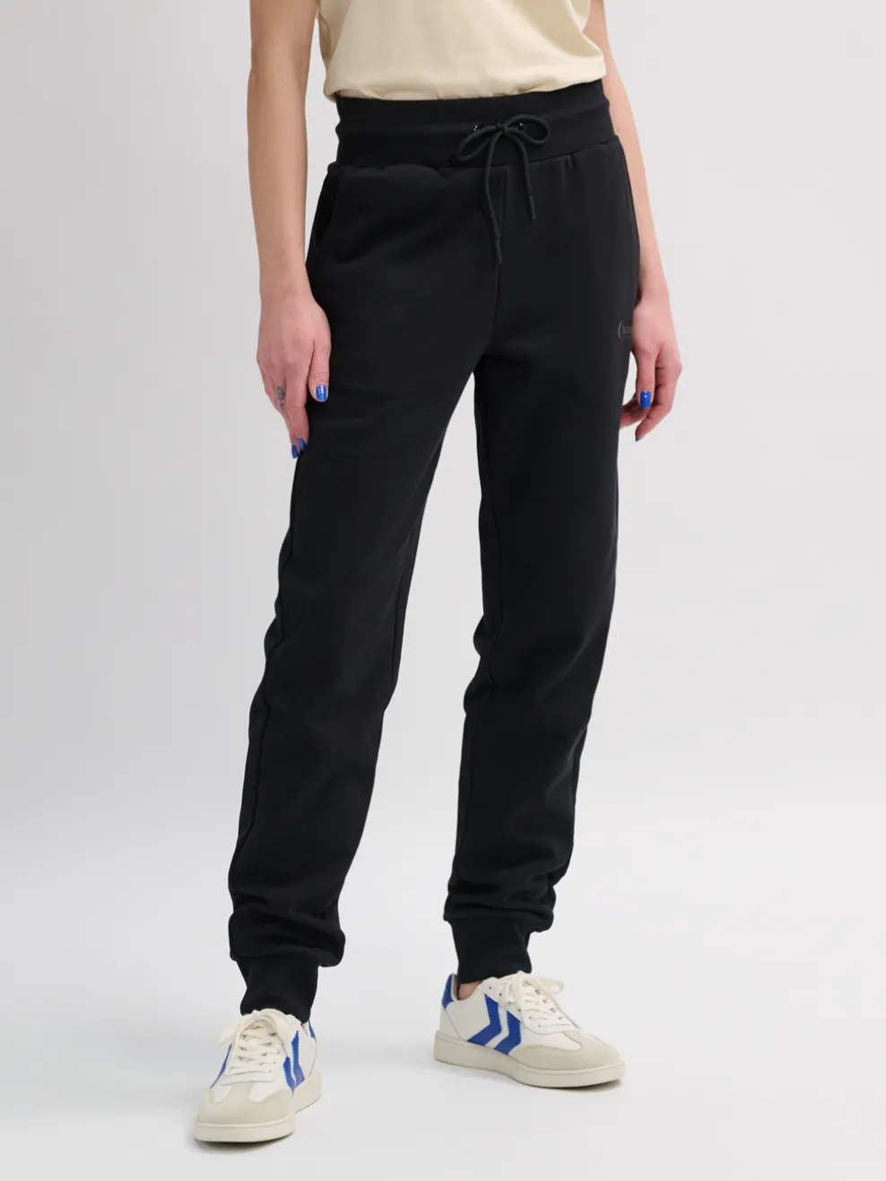 hmlPAOLA REGULAR PANTS