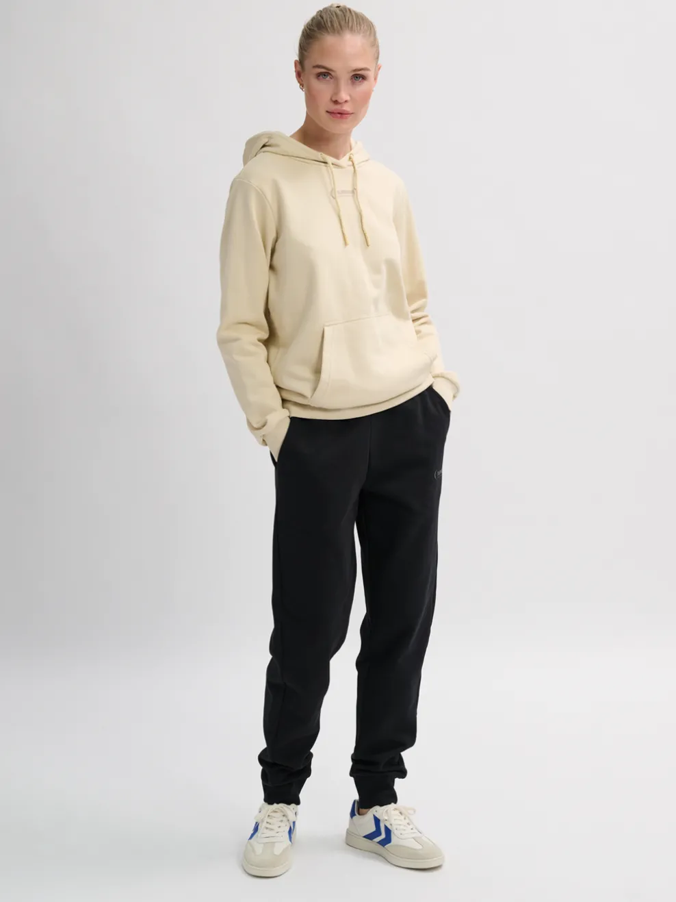 hmlPAOLA REGULAR PANTS