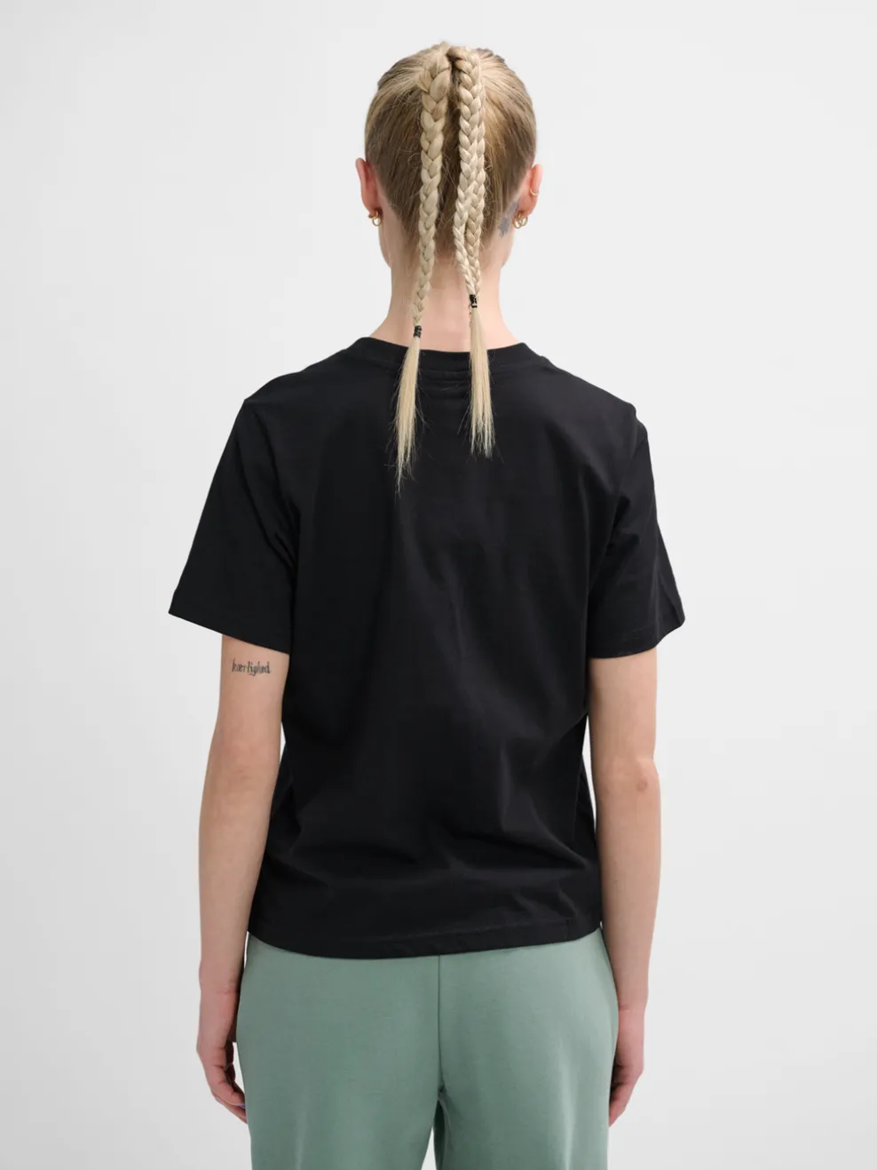 hmlPAOLA REGULAR T-SHIRT