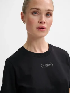 hmlPAOLA REGULAR T-SHIRT