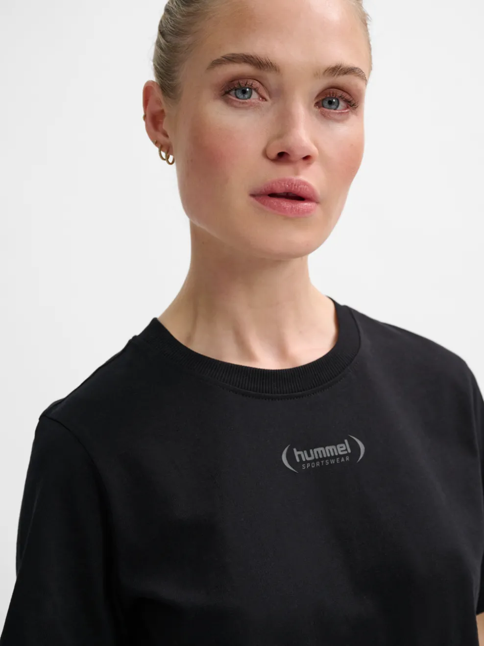 hmlPAOLA REGULAR T-SHIRT