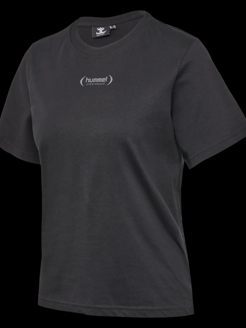 hmlPAOLA REGULAR T-SHIRT
