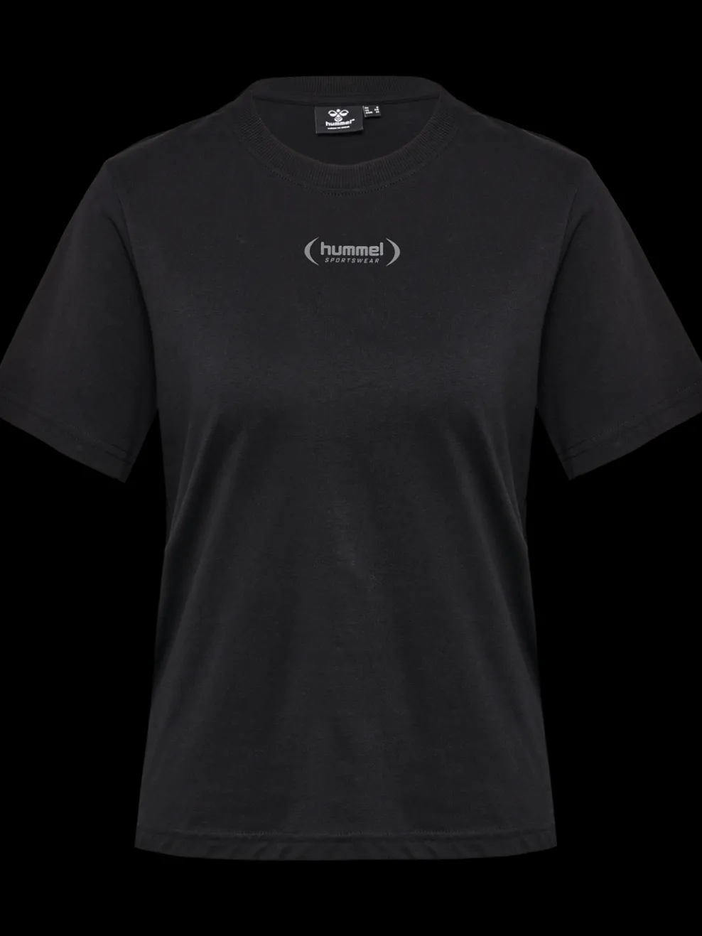 hmlPAOLA REGULAR T-SHIRT