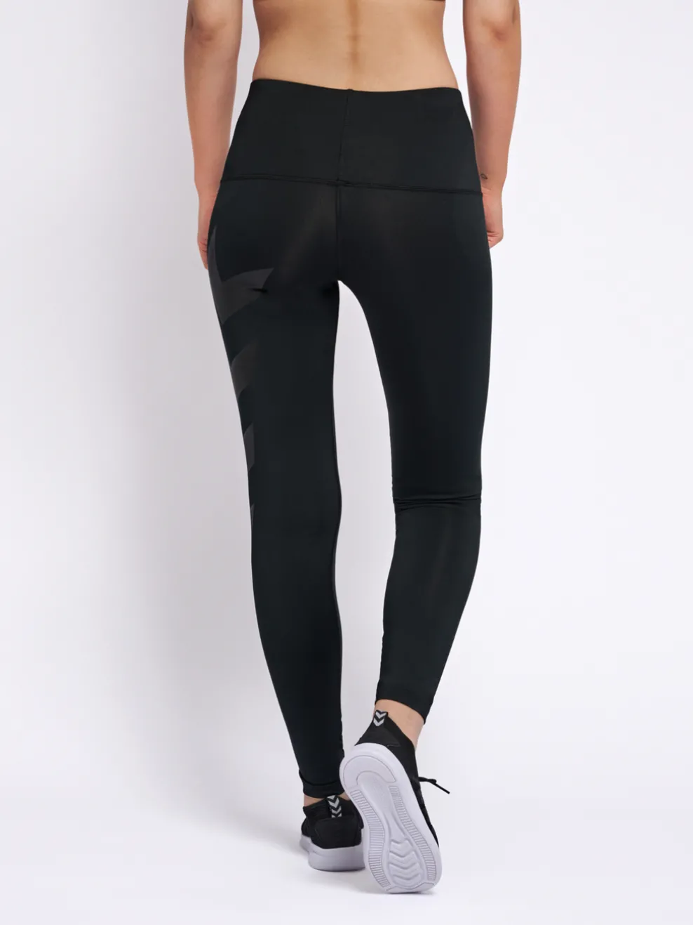 hmlPARIS HIGH WAIST TIGHTS