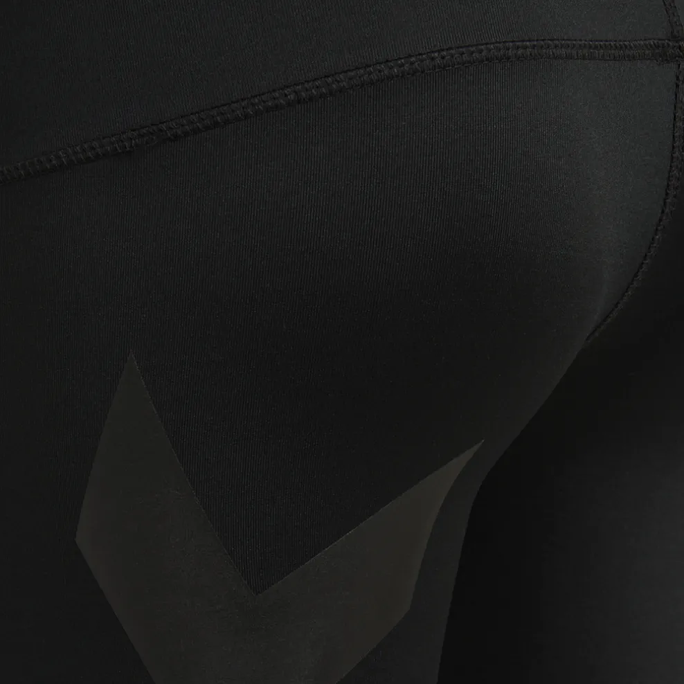 hmlPARIS HIGH WAIST TIGHTS