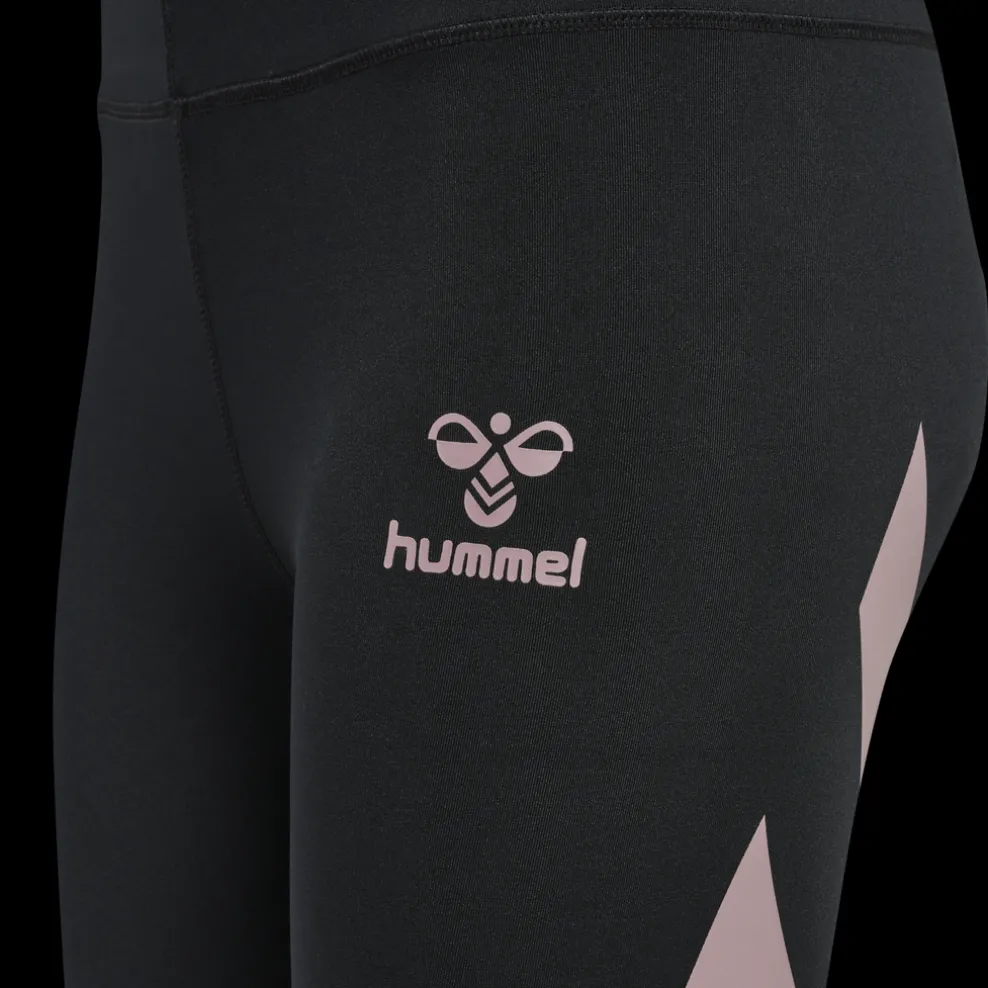 hmlPARIS HIGH WAIST TIGHTS