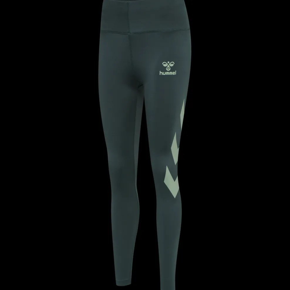 hmlPARIS HIGH WAIST TIGHTS