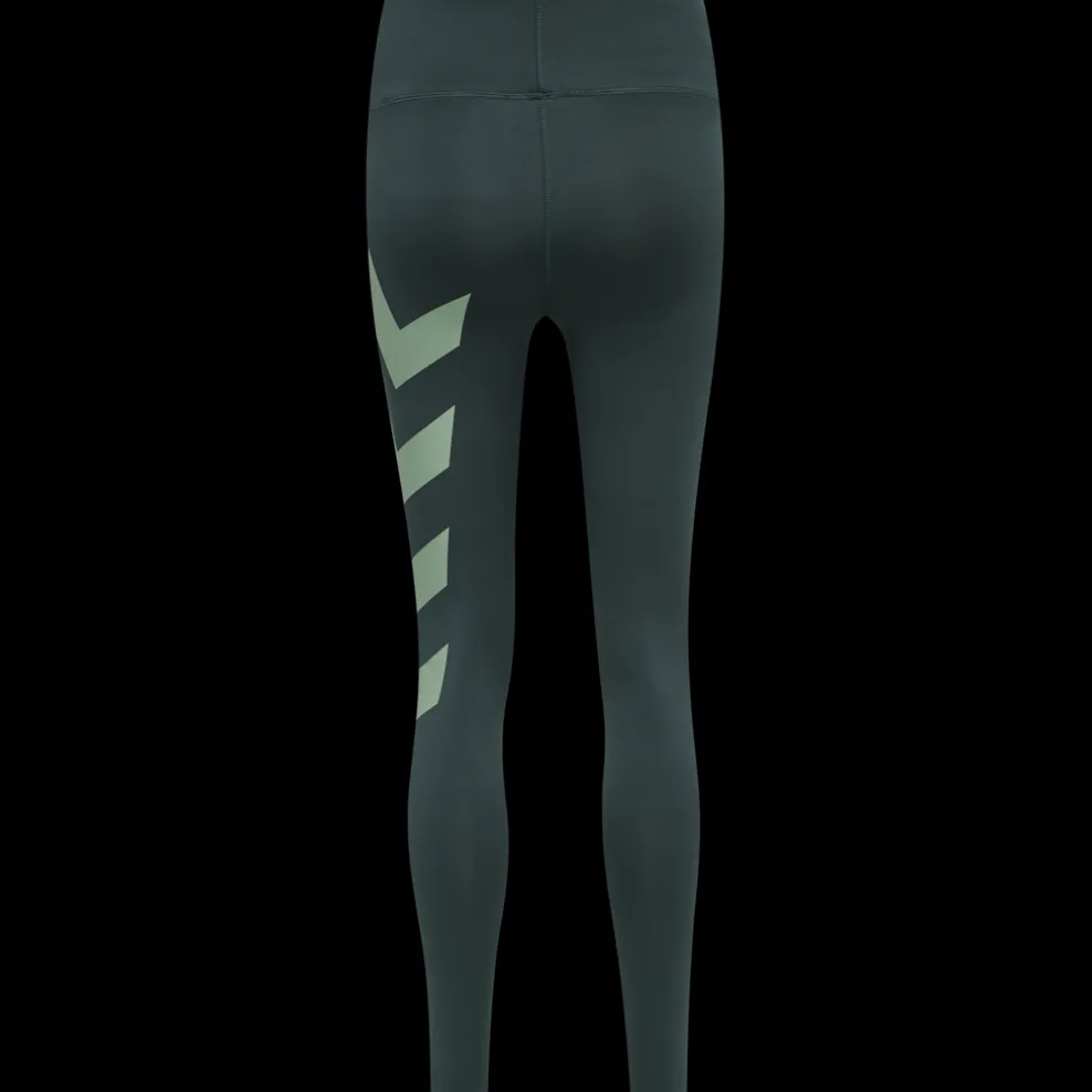 hmlPARIS HIGH WAIST TIGHTS