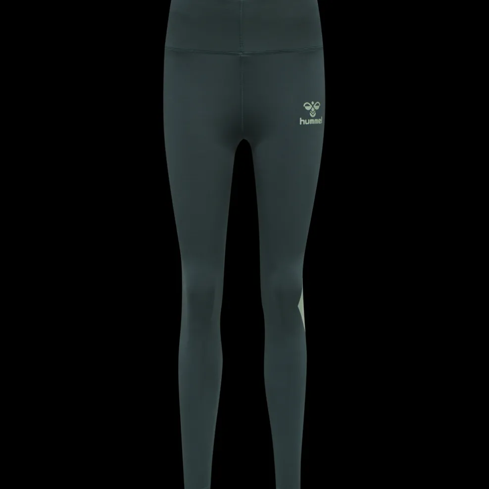 hmlPARIS HIGH WAIST TIGHTS
