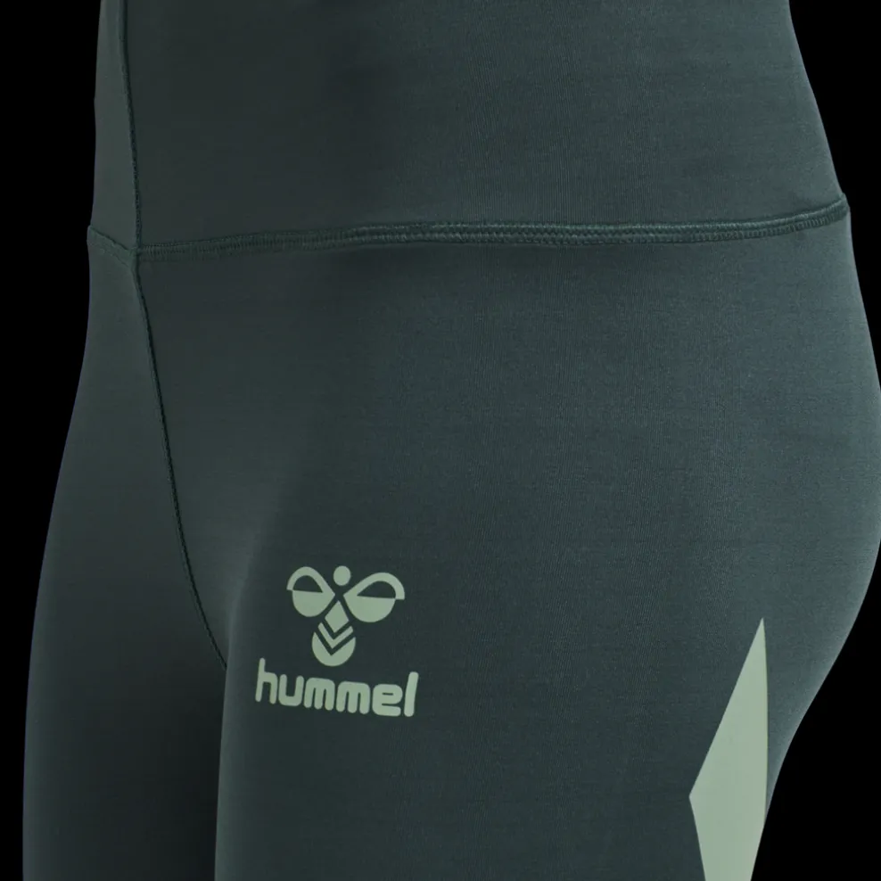hmlPARIS HIGH WAIST TIGHTS