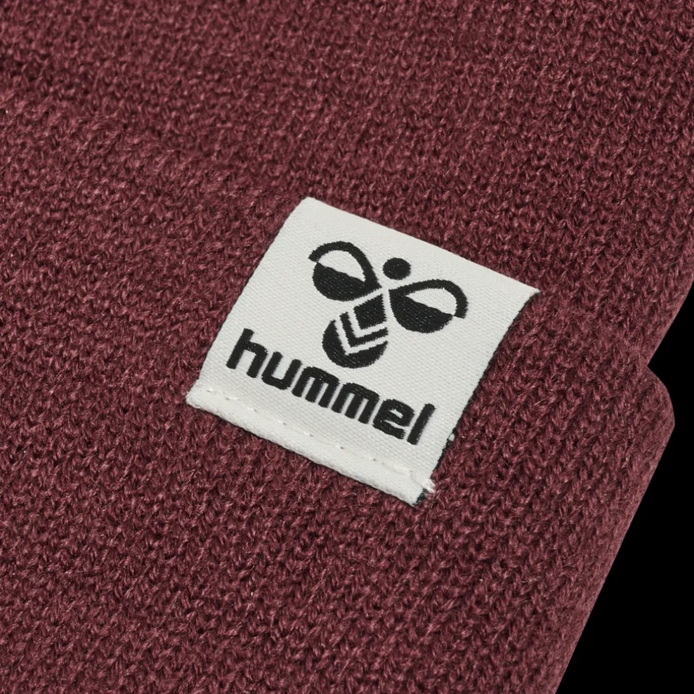 hmlPARK BEANIE