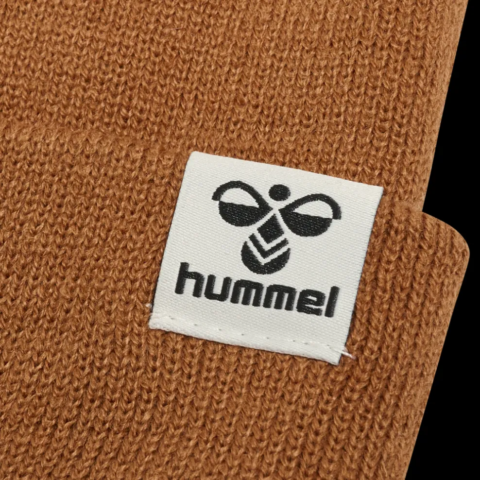 hmlPARK BEANIE